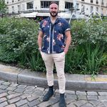 Adam Barnard - @adamjbarnard - Instagram