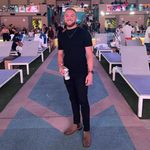 Adam Barnard - @adamwbarnard - Instagram