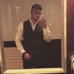 Adam Barnard - @adam_barnard1 - Instagram