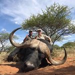 Adam Barnard - @spitskopsafaris59 - Instagram