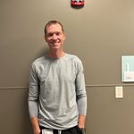 Adam Barnard Orthopedic PA - @adambarnardorthopac - Instagram