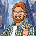 Adam Barnhardt - @adambarnhardt - Instagram