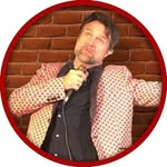 Adam Barnhardt - @barnhardtcomedy - Instagram