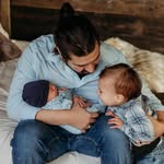 Adam Barone - @atmosphere817 - Instagram