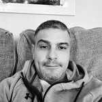 Adam Barone - @bubbalones - Instagram