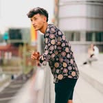 @adambarone_1 - Instagram