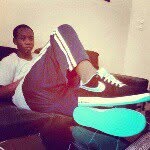 Barack Adams - @barrack_adams - Instagram