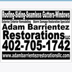 Adam Barrientez Restorations - @adam.barrientez.restorations - Instagram