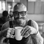 Adam Barringer - @beefcake_adam - Instagram