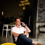 Adam Barringer - @adambarringer - Instagram