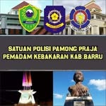 Satpolpp Damkar Kabupaten Barru - @satpolppdamkarkabbarru - Instagram
