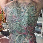 Adam Barness - @israelipisceneondragon - Instagram