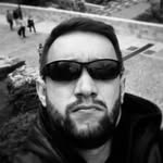 Adam Bartecki - @adambartecki - Instagram