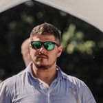 Adam Bartel - @igor.uhor - Instagram
