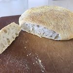 Adam Bartel - @adamsmessykitchen - Instagram