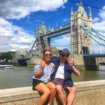 Adam Bartels - @adamslondonlife - Instagram