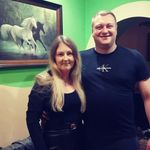 Adam Bartman - @bizon42091 - Instagram