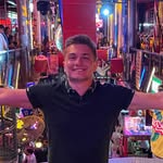 Adam Bartoletta - @adam_bartoletta - Instagram