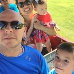 Adam Bartolo - @aybart3 - Instagram