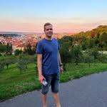 Adam Bartoš - @adambartos93 - Instagram