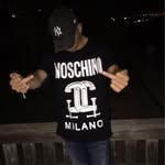 Adam Bartoš - @_adambartos_ - Instagram