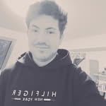 Adam Bartoš - @ada_bart07 - Instagram