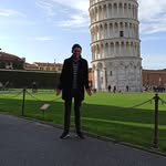 Adam Bartoš - @adam_bartos__ - Instagram