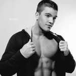 Adam Bartoš - @a_bartos91 - Instagram