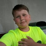 Adam Bartoš - @verubartosova3 - Instagram