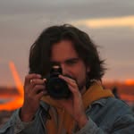 Adam Bartoš - @adambartoss - Instagram