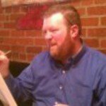 Adam Bartoszek - @darkgilead - Instagram