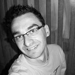 Adam Bartoszek - @a_zelu - Instagram