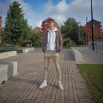 Adam Bartůšek - @_adaamb - Instagram