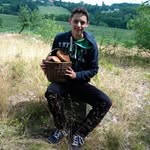 Adam Bartůšek - @adam_bartusek - Instagram