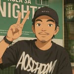 Adam Jet Basco - @its_me_addump - Instagram