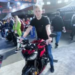 Adam Basikowski - @airsoftgloom - Instagram