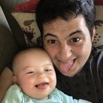 Adam Basilio - @random.user971 - Instagram