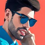 Adam Basílio - @adauhmm - Instagram