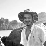 Adam Bassou - @adam___bassou - Instagram