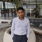 Adam Bassoumi - @adam_bassoumi - Instagram