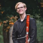 Adam Underwood - @adam_bassoon - Instagram