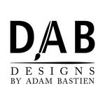 Adam Bastien - @dab_designsbyab - Instagram