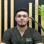 ОСНОВАТЕЛЬ СЕТИ «NURMEDICAL» - @dr.adambatirov - Instagram