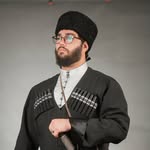 Adam Batchi - @adam_batchi - Instagram