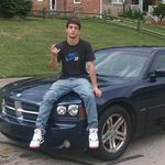 Adam Batchelor - @aadam_513 - Instagram