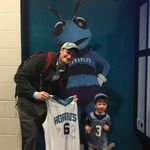 Adam Batchelor - @buzzcitybatman - Instagram