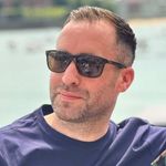 Adam Batchelor. - @adambatch - Instagram
