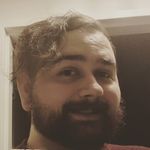 Adam Batchelor - @randomentalist - Instagram