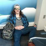 Adam Bate - @adoom231 - Instagram