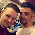 Adam Lee Bateson - @adambateson1993 - Instagram